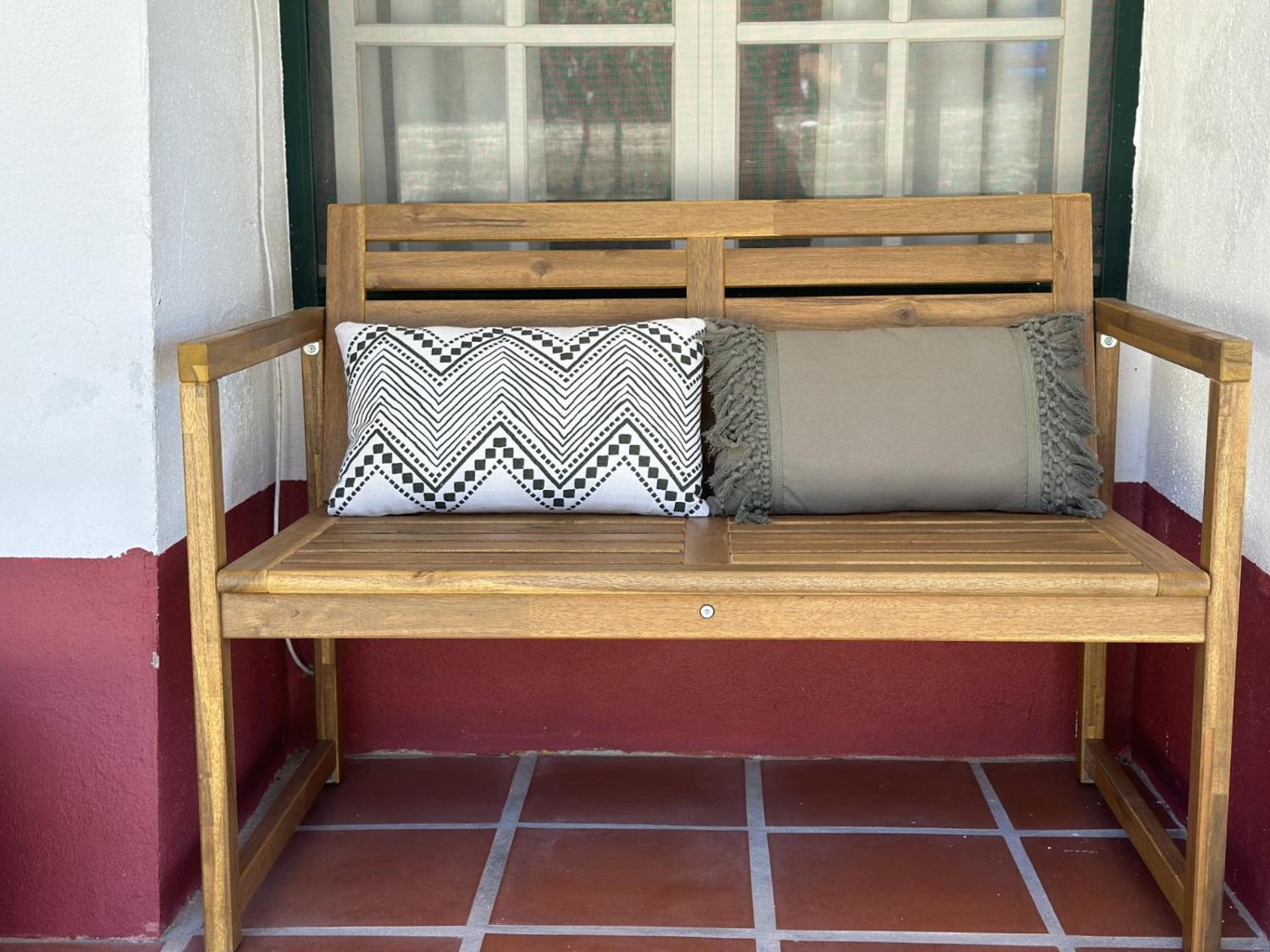 Monte Da Tojeirinha Guest House Montargil Ngoại thất bức ảnh