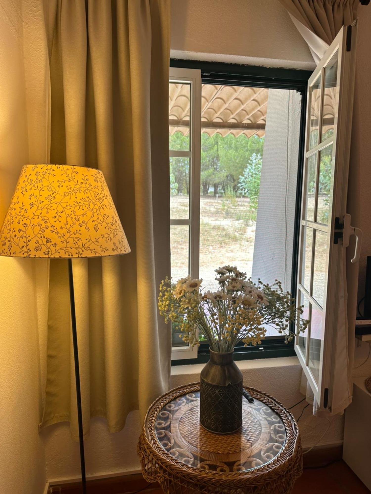 Monte Da Tojeirinha Guest House Montargil Ngoại thất bức ảnh