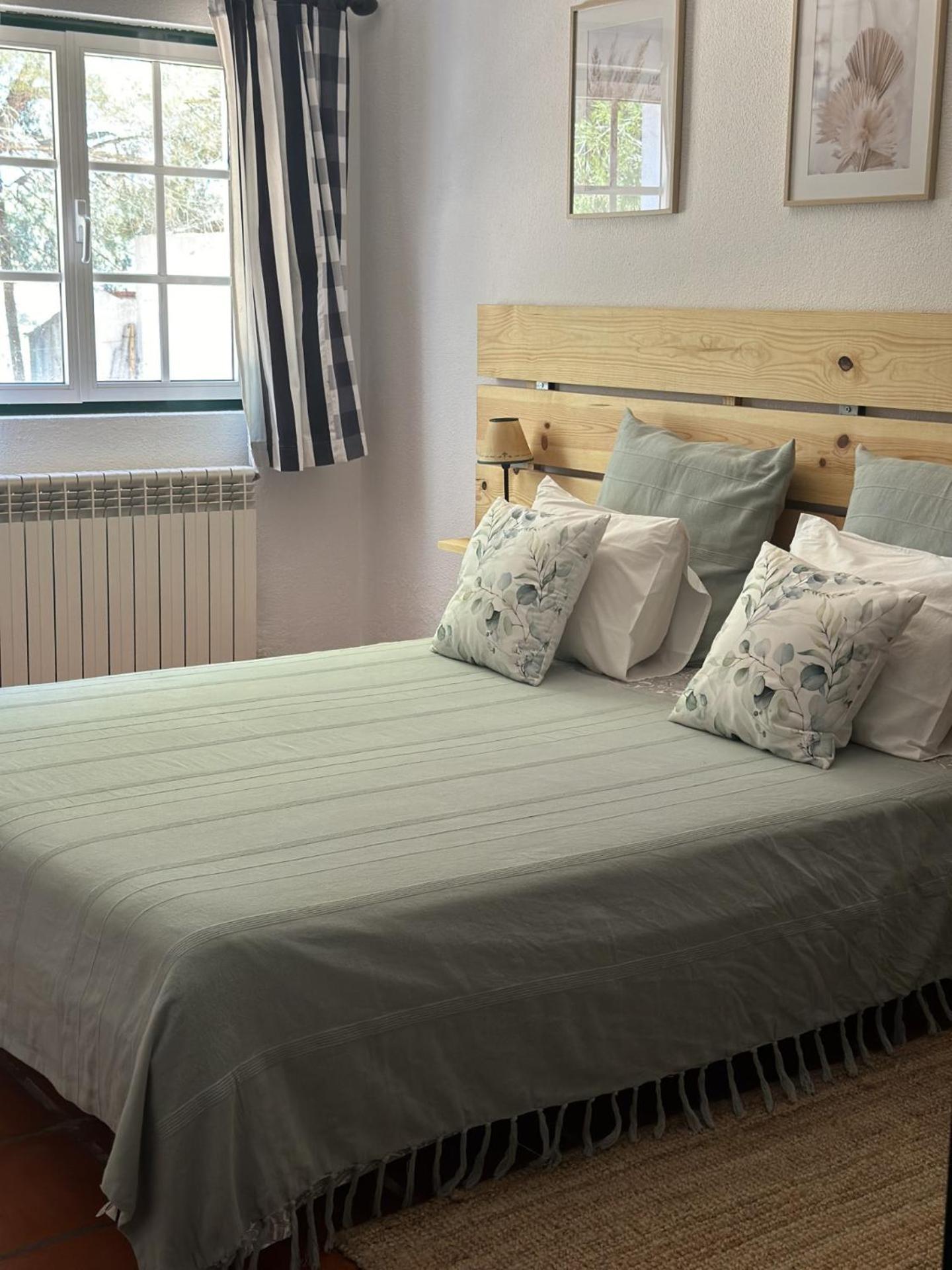 Monte Da Tojeirinha Guest House Montargil Ngoại thất bức ảnh